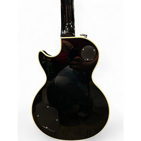 Used Epiphone Les Paul Special Silverburst Solid Body Electric Guitar