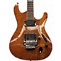 Used Ibanez S1620 Natural Solid Body Electric Guitar