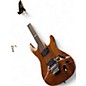 Used Ibanez S1620 Natural Solid Body Electric Guitar