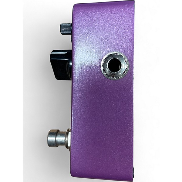 Used Donner Dynamic Wah Effect Pedal