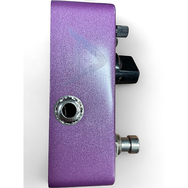 Used Donner Dynamic Wah Effect Pedal