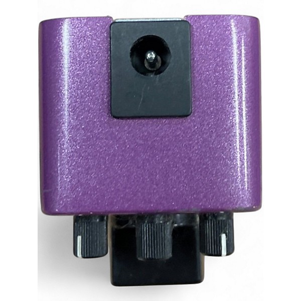 Used Donner Dynamic Wah Effect Pedal