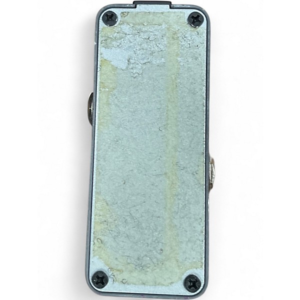 Used Donner Dynamic Wah Effect Pedal