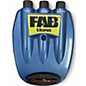 Used Danelectro Fab Chorus Effect Pedal thumbnail