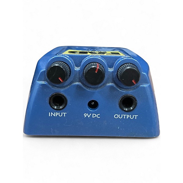 Used Danelectro Fab Chorus Effect Pedal