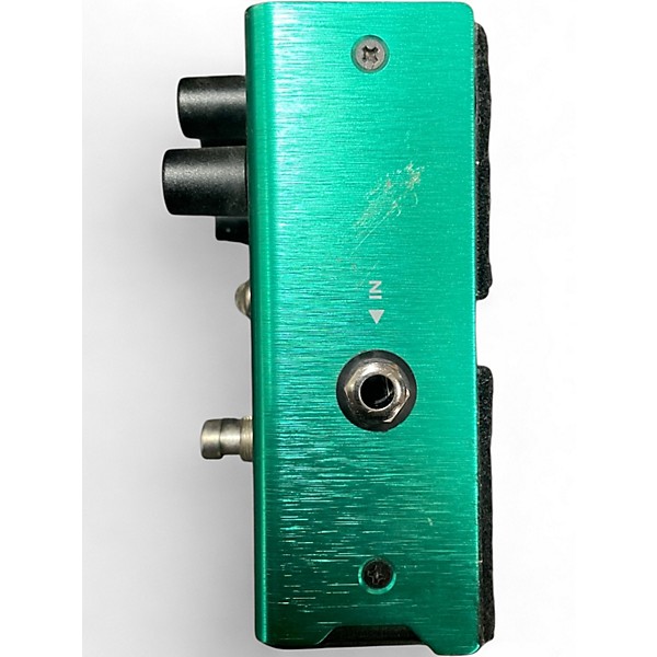 Used Fender Marine Layer Reverb Effect Pedal