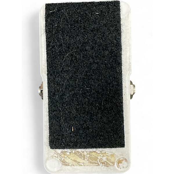 Used TC Electronic Polytune Tuner Pedal