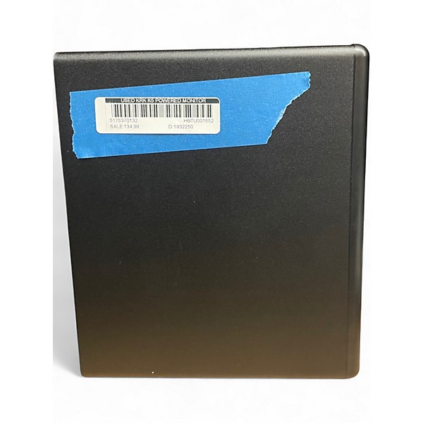 Used KRK K5 Powered Monitor