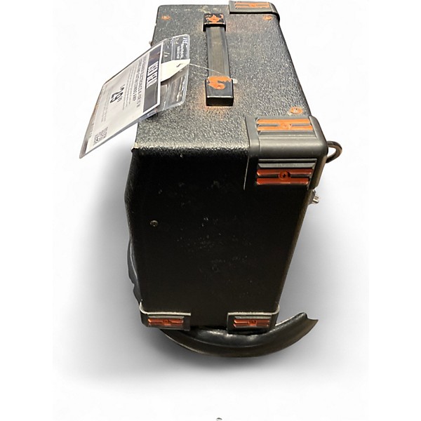 Used Kramer Electronics K-15R 15 W COMBO AMP Guitar Combo Amp