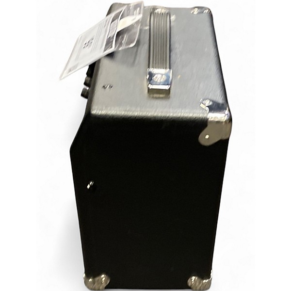 Used Fender Champion 20 ii Guitar Combo Amp