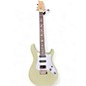 Used PRS STUDIO SE GREEN Solid Body Electric Guitar thumbnail