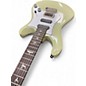 Used PRS STUDIO SE GREEN Solid Body Electric Guitar