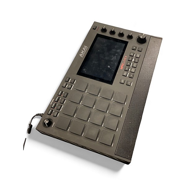 Used Akai Professional MPC Live 2 Production Controller