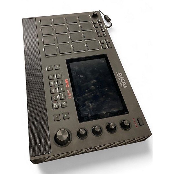 Used Akai Professional MPC Live 2 Production Controller
