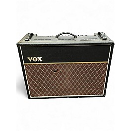 Used VOX AC30C2 2x12 30W Tube Guitar Combo Amp