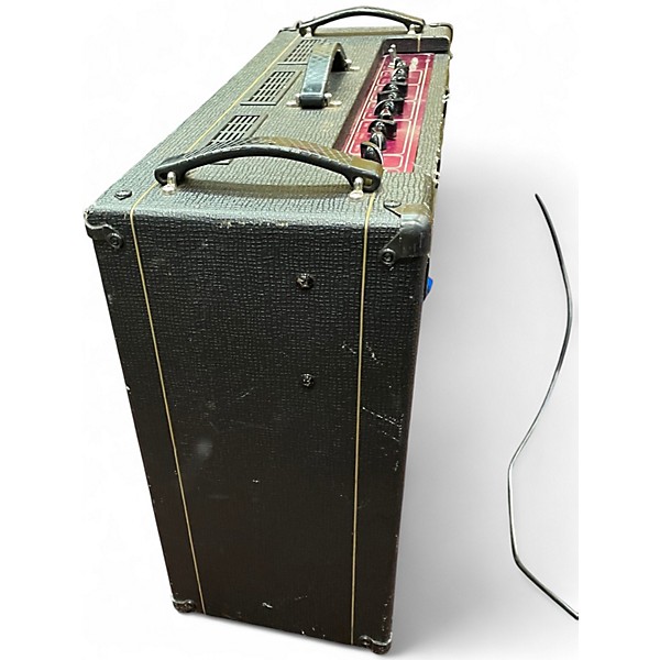 Used VOX AC30C2 2x12 30W Tube Guitar Combo Amp
