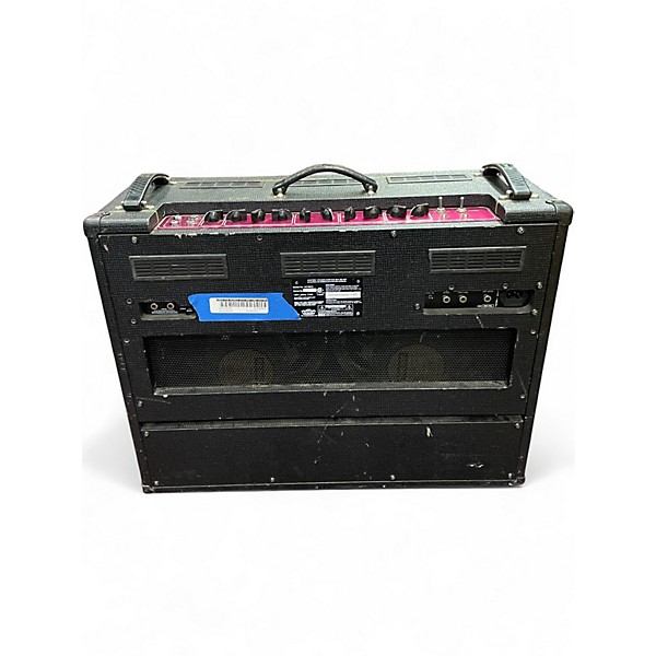 Used VOX AC30C2 2x12 30W Tube Guitar Combo Amp