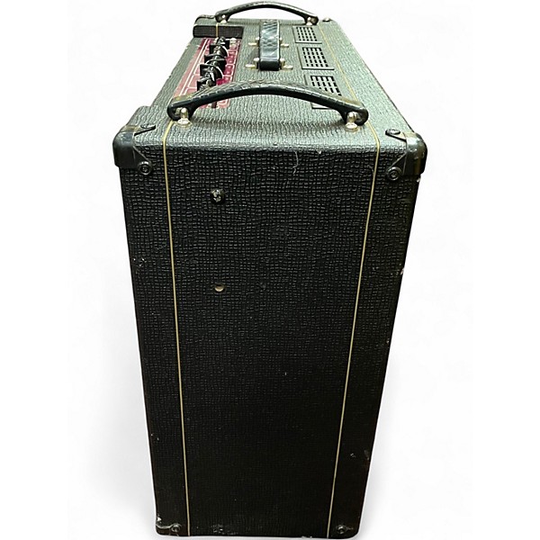 Used VOX AC30C2 2x12 30W Tube Guitar Combo Amp