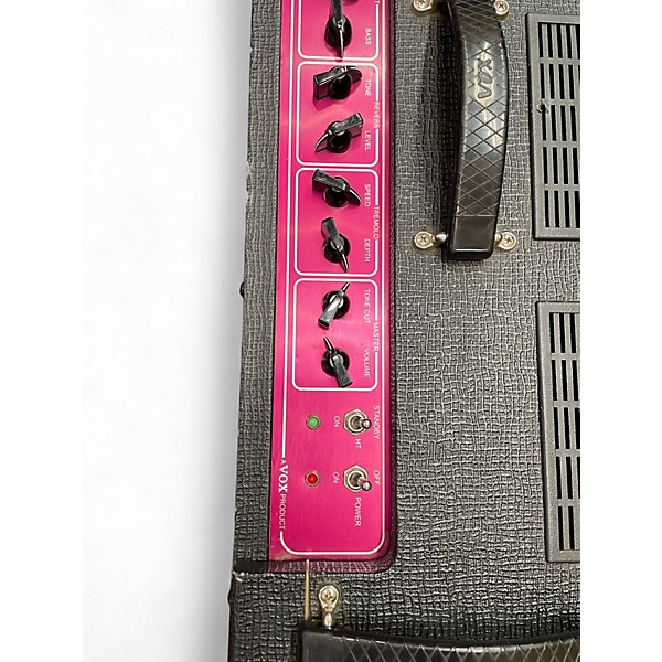 Used VOX AC30C2 2x12 30W Tube Guitar Combo Amp