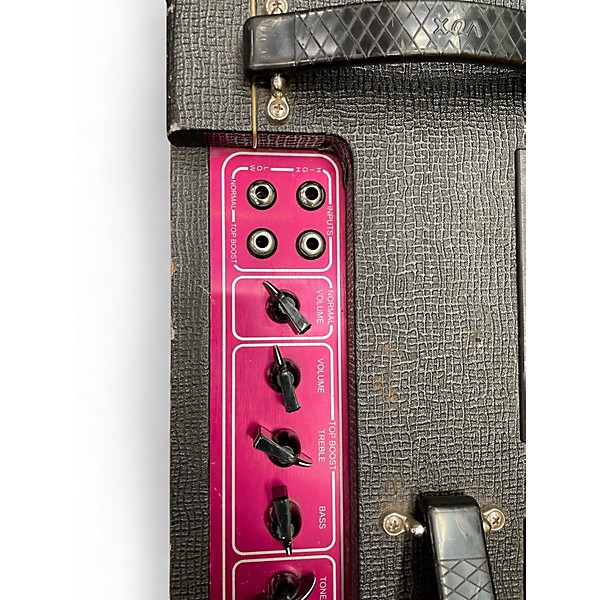 Used VOX AC30C2 2x12 30W Tube Guitar Combo Amp