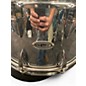 Used TAMA 14X5.5 S.L.P. Clear Drum