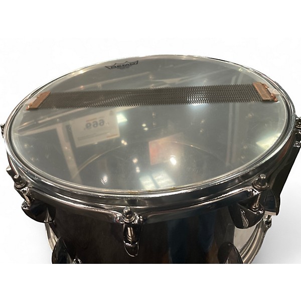 Used TAMA 14X5.5 S.L.P. Clear Drum
