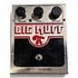 Used Electro-Harmonix BIG MUFF Pedal thumbnail