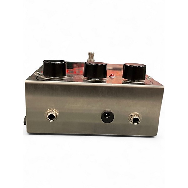 Used Electro-Harmonix BIG MUFF Pedal