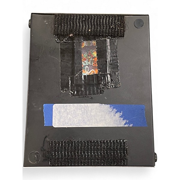 Used Electro-Harmonix BIG MUFF Pedal