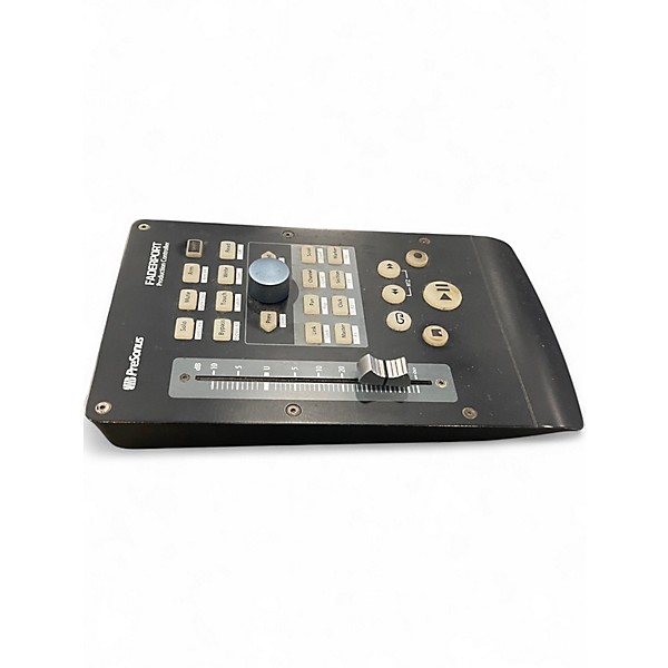 Used PreSonus Faderport Production Controller Control Surface