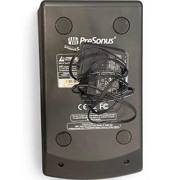 Used PreSonus Faderport Production Controller Control Surface