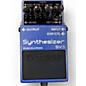Used BOSS SY1 Effect Pedal thumbnail