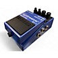 Used BOSS SY1 Effect Pedal