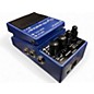 Used BOSS SY1 Effect Pedal