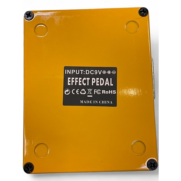 Used Caline CP60 Effect Pedal