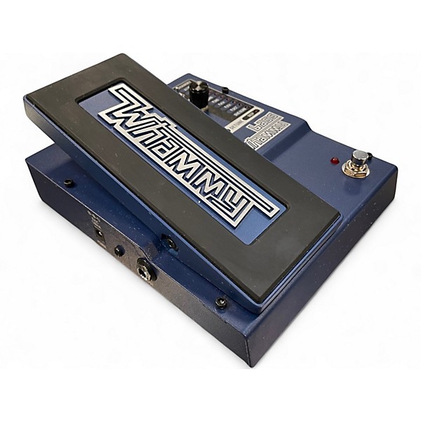 Used DigiTech Bass Whammy Bass Effect Pedal