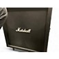 Used Marshall MG412B 4x12 120W Straight Guitar Cabinet