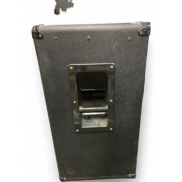 Used Marshall MG412B 4x12 120W Straight Guitar Cabinet