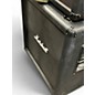 Used Marshall MG412B 4x12 120W Straight Guitar Cabinet