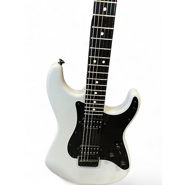 Used Charvel SoCal Style 1 HH Satin Primer Gray Solid Body Electric Guitar