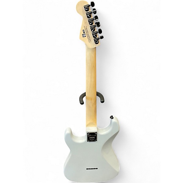 Used Charvel SoCal Style 1 HH Satin Primer Gray Solid Body Electric Guitar