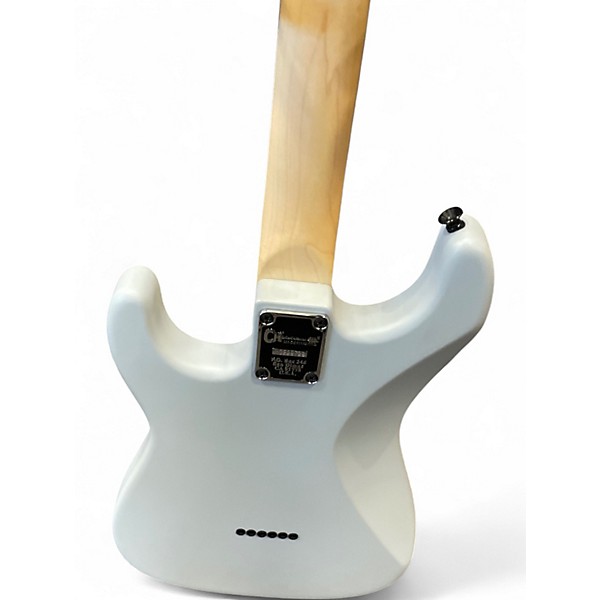 Used Charvel SoCal Style 1 HH Satin Primer Gray Solid Body Electric Guitar