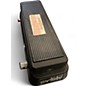 Used Dunlop 535Q Cry Baby Multi-Wah Effect Pedal thumbnail