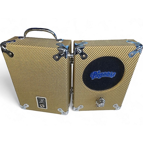 Used Pignose 7-100 Battery Powered Amp