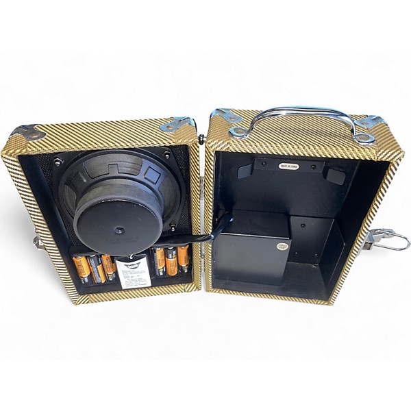 Used Pignose 7-100 Battery Powered Amp