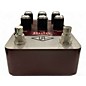 Used Universal Audio Ruby '63 Effect Pedal