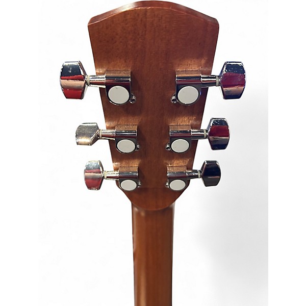 Used Alvarez RD26CE Natural Acoustic Electric Guitar