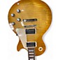 Used Gibson WILDWOOD LES PAUL STANDARD Honey Burst Solid Body Electric Guitar