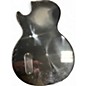 Used Gibson Les Paul Junior Ebony Solid Body Electric Guitar