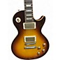 Used Gibson CUSTOM SHOP 1958 LES PAUL REISSUE VOS Sunburst Solid Body Electric Guitar